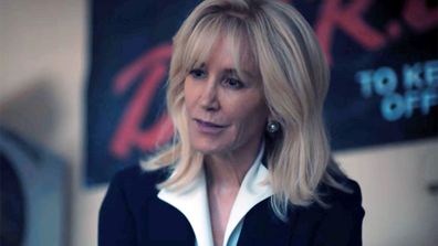 Why Felicity Huffman S Performance In When They See Us Is So Great