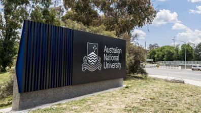 Australian National University