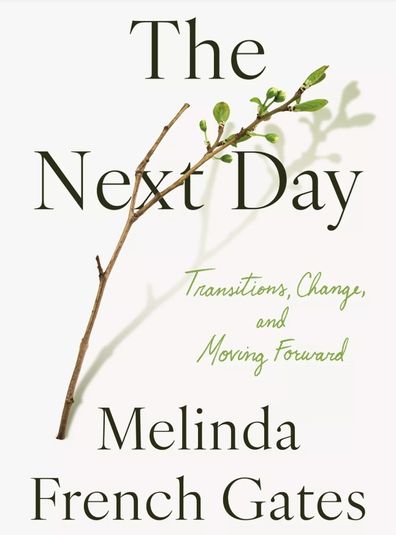 Melinda French Gates