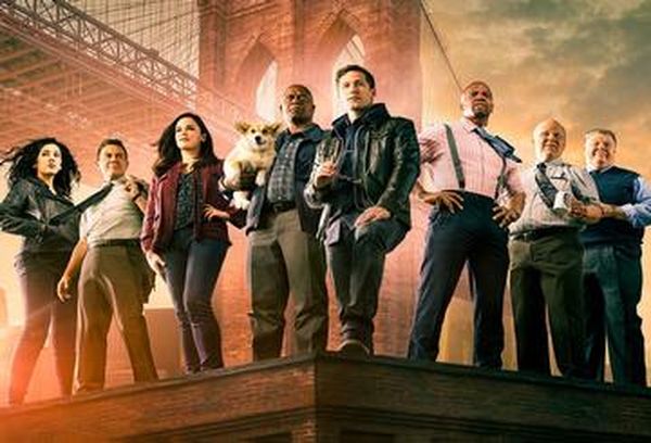 Brooklyn Nine-Nine