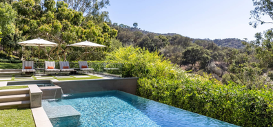 Katy Perry has sold her Beverly Hills five-bedroom mansion for $25.7 million 