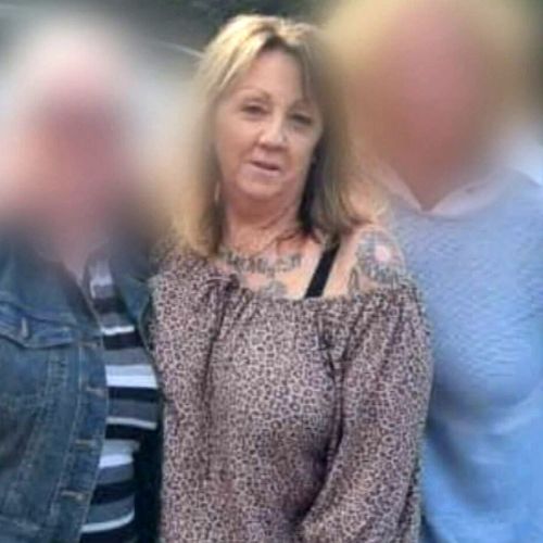 Mother and grandmother Evette Verney died at the weekend. Her son Harley James Jeffries has been charged with murder.