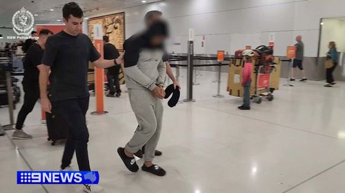Mohommad Farhat, 20, will spend at least the next two weeks in a jail cell before being able to apply for bail.