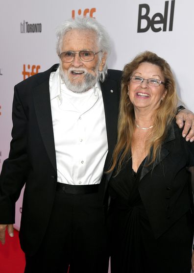 Ronnie Hawkins, Wanda Hawkins