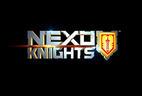 Nexo Knights
