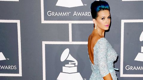 Katy Perry is 'devastated' about her 'sham wedding' (but she's on the prowl)