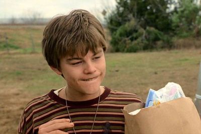 Examples: Daniel Day-Lewis in <i>My Left Foot</i> (won), Leonardo DiCaprio in <i>What's Eating Gilbert Grape?</i> (nominated), Dustin Hoffman in <i>Rain Man</i> (won).