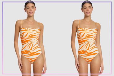 Best bikini styles list: The swimwear styles you'll be seeing everywhere  this summer that are most flattering