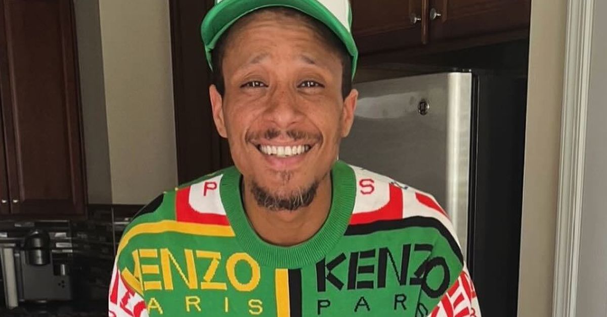 The Fresh Prince of Bel-Air child star dies aged 42