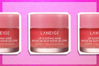 9PR: Laniege Lip Sleeping Mask