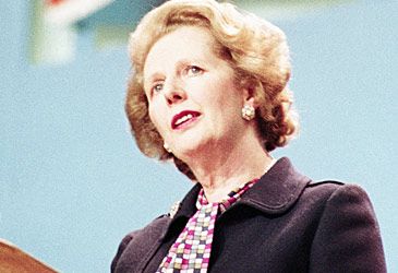 Where did the IRA attempt to assassinate Margaret Thatcher in 1984?