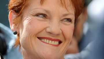 <p>She’s weathered countless election defeats across two states, a quashed prison sentence, a nude photo hoax, a reality television show stint and a parody drag queen impersonator – now Pauline Hanson may be set for an unexpected political comeback.</p><p>
The One Nation leader <a href="http://www.9news.com.au/national/2015/02/02/19/12/hanson-making-a-run-in-lockyer">currently leads</a> the Queensland election count in the seat of Lockyer by more than 300 votes, over a decade after she first came out swinging from behind the counter of a Brisbane takeaway fish and chip shop.</p><p>
If she wins, she will be the fourth crossbench MP, with a hung state Parliament still a possibility as tight contests continue in several seats. </p><p>
The rural Queensland electorate, west of Brisbane, has long been a LNP stronghold, but if Saturday's state election is anything to go by, that could all change.</p><p>
While officials count the votes, take a stroll down memory lane with a collection of Hanson's most memorable moments.</p>