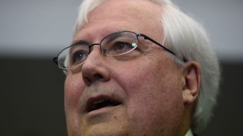 Chinese paper calls for ‘prancing provocateurs’ like Palmer to be sanctioned