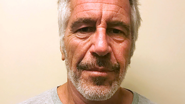 Jeffrey Epstein reportedly signed a will just two days before his death.