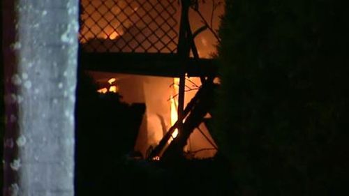 Woman dead in ferocious Gold Coast house fire