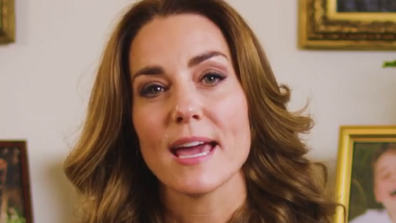 The Duchess teased the results of the survey in this fun video.