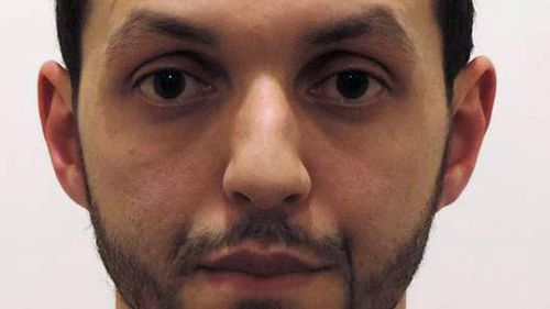 Brussels bomber charged over 2015 Paris attacks