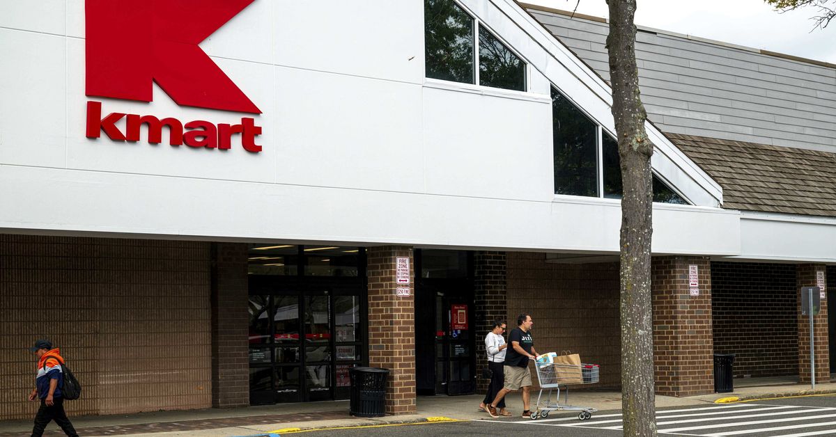 Kmart to shutter its last full-scale US store