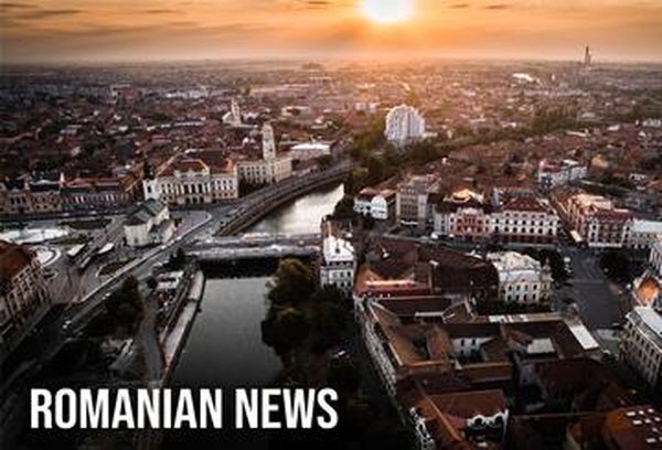 Romanian News