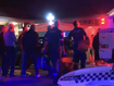 Police have charged a teenager in the wake of the riot that followed the stabbing of a bishop and a priest in a western Sydney church last week.