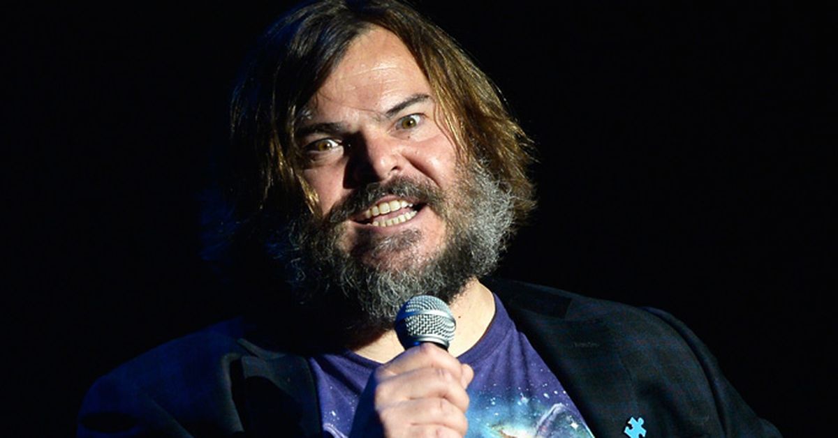 Jack can. Jack Black. Хакер Джек. Jack Black smiling.