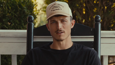 Spencer Hatcher, 28, posted a video to Instagram on September 10, thanking his fans for the support just weeks after his mum, Holly Hatcher, was murdered.