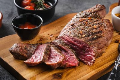 Rump Steak - $22 per kilo