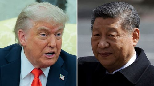 A new round of trade negotiations between the United States and China will continue into Tuesday in London, with both sides trying to preserve a fragile truce brokered last month. 
