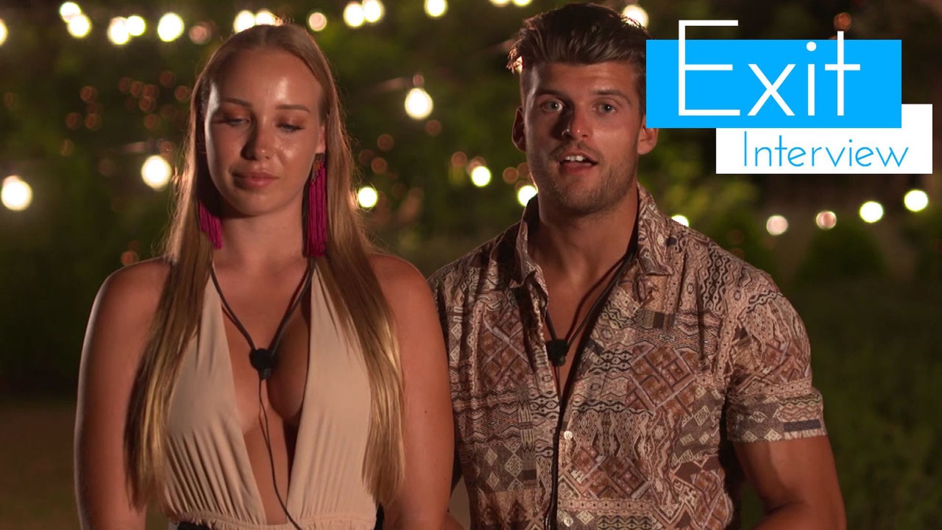 Suppliers Love Island Australia Extras Season 1 Exclusive Content