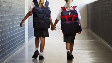 Primary school students may not go back to face-to-face learning this year.