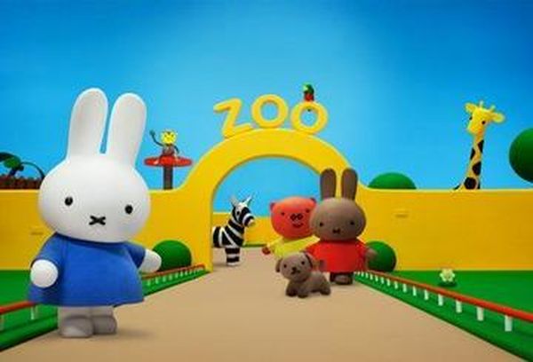 Miffy the Movie