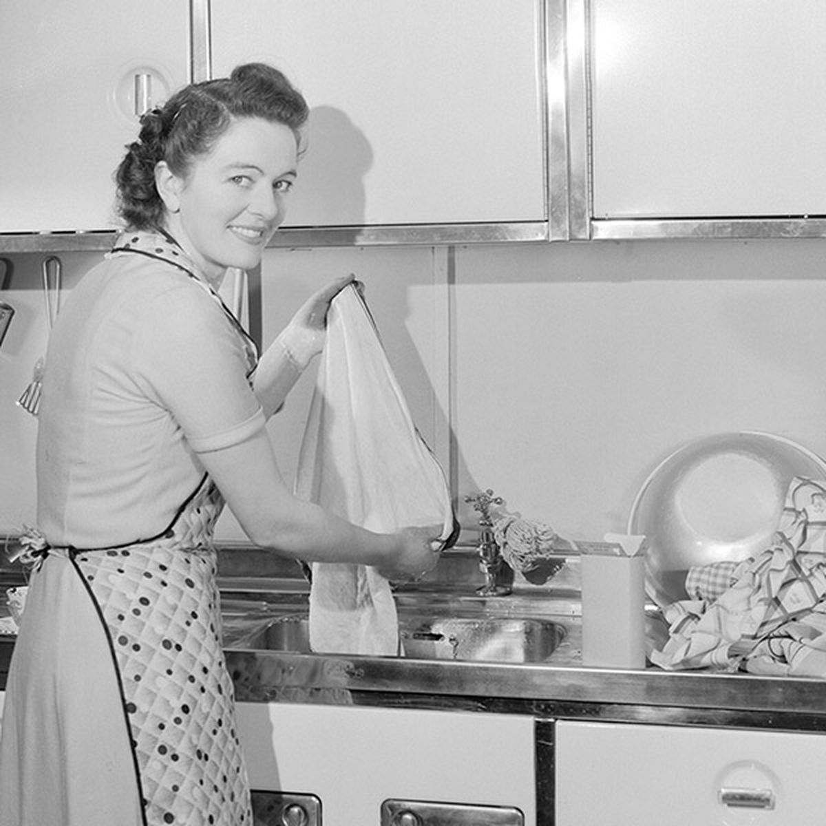 One Of The Dirtiest Things In Your Office Kitchen Will Surprise You