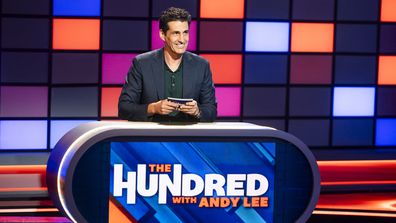 The Hundred with Andy Lee 2024, Andy Lee