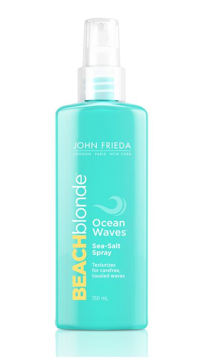 <p>Before being re-introduced by John Frieda last year, this previously discontinued cult product could be found on eBay for upwards of $100 a bottle. One use and you'll see why.</p>