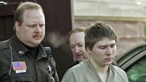 Making a Murderer’s Brendan Dassey’s release blocked by last minute appeal