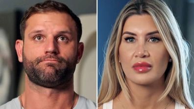 MAFS 2026 Episode 26 Scott and Gia