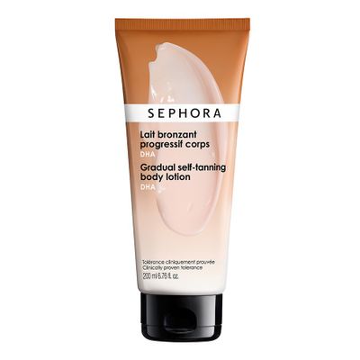 <a href="https://www.sephora.com.au/products/sephora-collection-gradual-self-tanning-body-lotion-200ml/v/default" target="_blank" title="Sephora COllection Gradual Self-Tanning Body Lotion 200ml, $20" draggable="false">Sephora COllection Gradual Self-Tanning Body Lotion 200ml, $20</a>