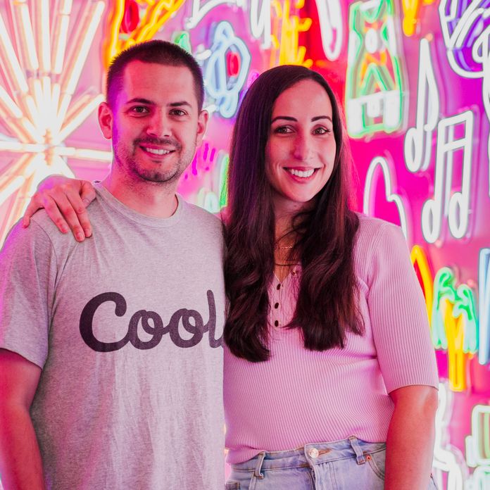 Custom Neon signs Australia: Founder Jess Munday exclusive interview - 9Honey