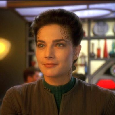 What happened to... Terry Farrell?