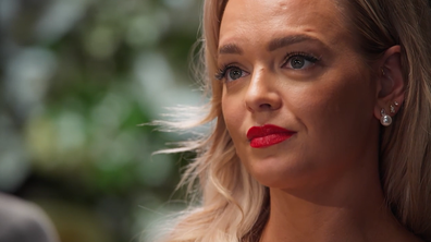 MAFS 2026 Final Vows Alissa