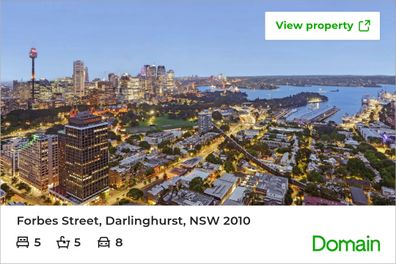 Meet the Millennials of Sydney's prestige property market living lavishly in 2023