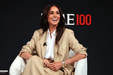 Meghan, Duchess of Sussex 