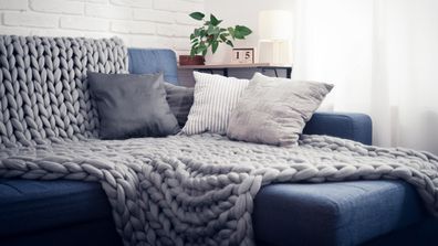 4 ways to make your home more cosy that won't break the bank