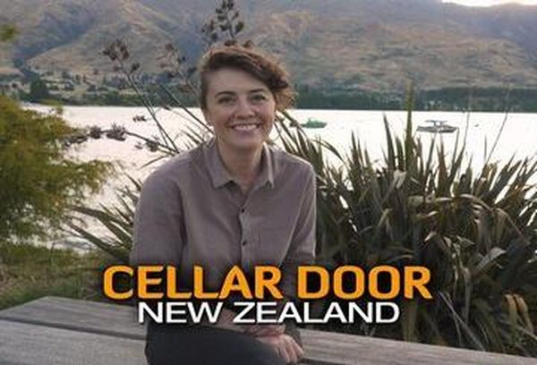 The Cellar Door: New Zealand