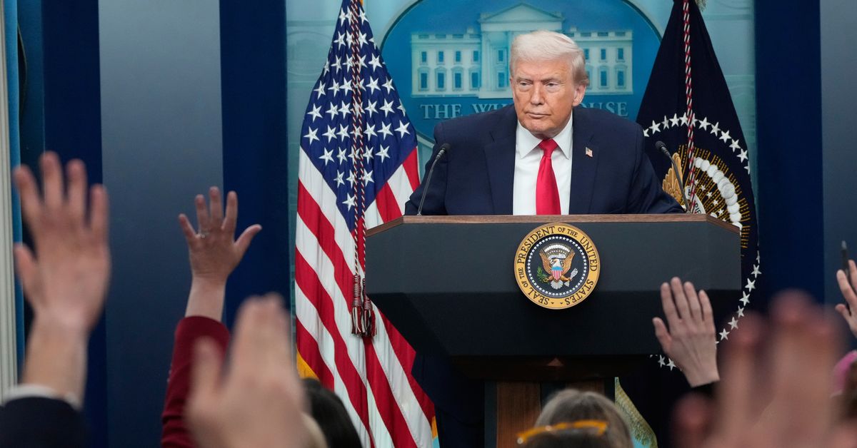 Has Trump really ended eight wars? Fact-checking the president's claim