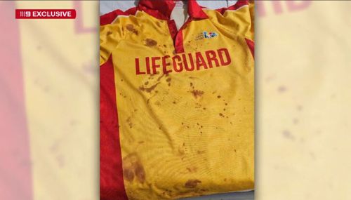 Casey ARC Narre Warren lifeguard assault. 