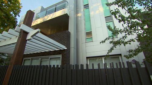 News Victoria building cladding crisis Melbourne residents threatened fines eviction regulators