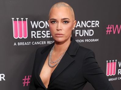 Teddi Mellencamp 