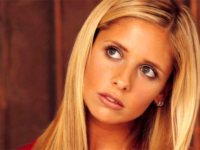 <b>Back in the 90s…</b> She was kicking some serious vampire butt in the hit show <i>Buffy the Vampire Slayer</i> and by the end of the 90s she had broken onto the big screen with starring roles in <i>I Know What You Did Last Summer</i> and <i>Cruel Intentions</i>.