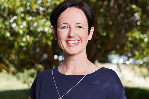 Eve Smith, Umbrella Family Law
